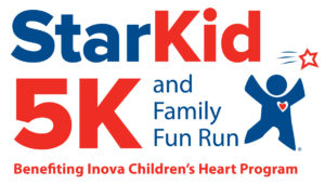 STARKID 5K and FAMILY FUN RUN