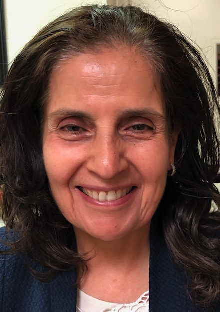 Hala Abdallah, MD, FAAP.