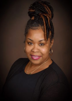 Jaheedah A Roane, MD, FAAP