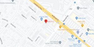 Falls Church Location