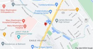 Fredericksburg Office